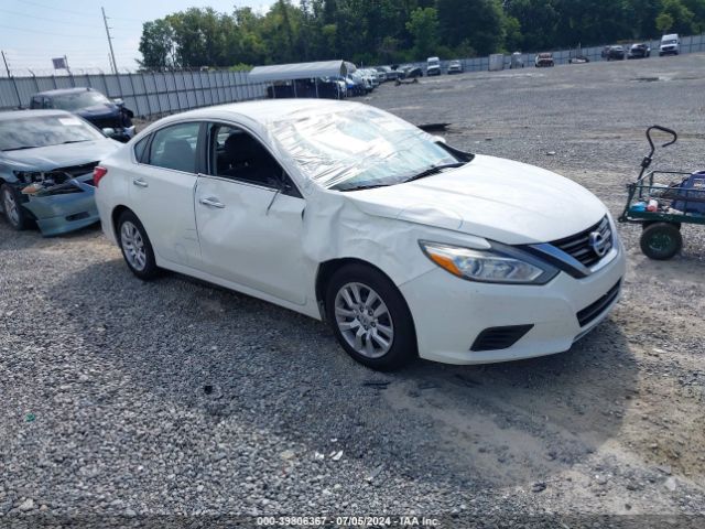 Photo 0 VIN: 1N4AL3AP1HC486536 - NISSAN ALTIMA 