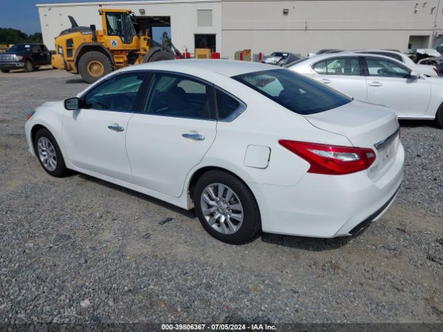 Photo 2 VIN: 1N4AL3AP1HC486536 - NISSAN ALTIMA 