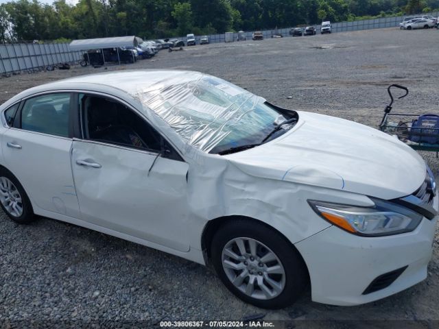 Photo 5 VIN: 1N4AL3AP1HC486536 - NISSAN ALTIMA 