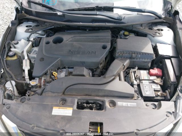 Photo 9 VIN: 1N4AL3AP1HC486536 - NISSAN ALTIMA 