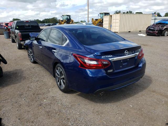 Photo 2 VIN: 1N4AL3AP1HC487850 - NISSAN ALTIMA 2.5 