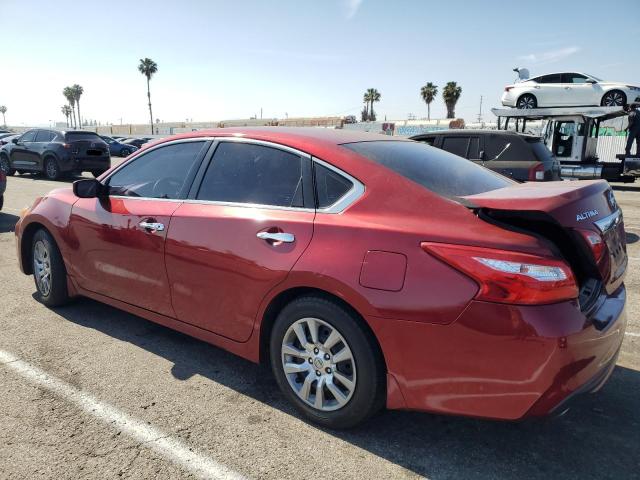 Photo 1 VIN: 1N4AL3AP1HC488058 - NISSAN ALTIMA 