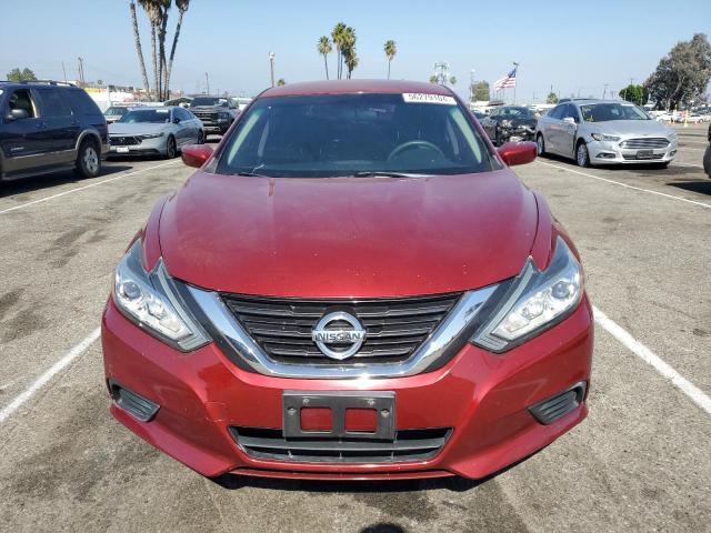 Photo 4 VIN: 1N4AL3AP1HC488058 - NISSAN ALTIMA 