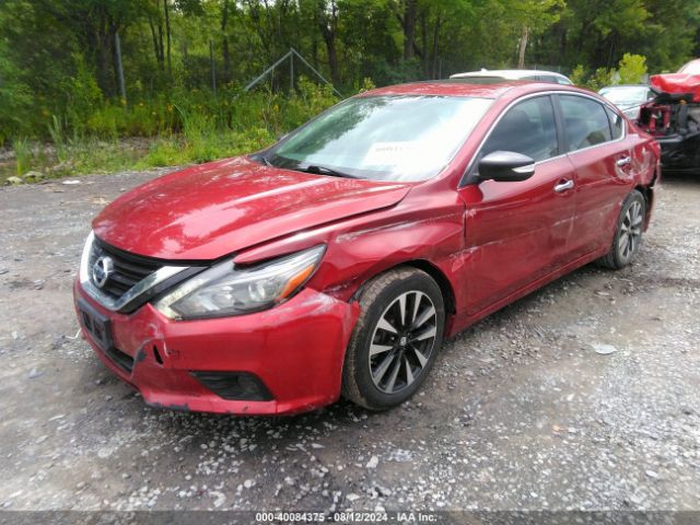 Photo 1 VIN: 1N4AL3AP1HC492207 - NISSAN ALTIMA 