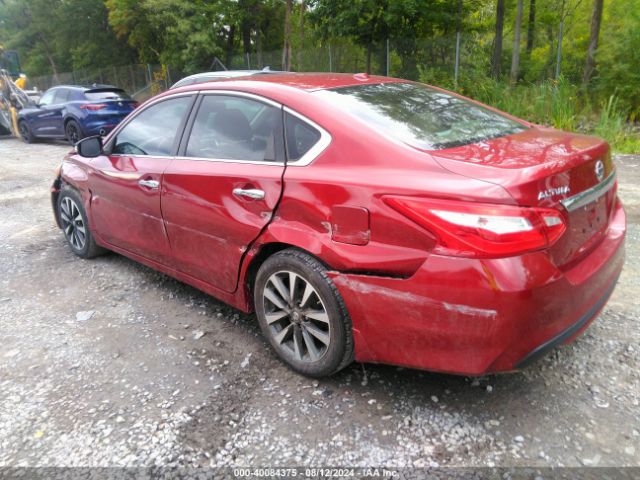 Photo 2 VIN: 1N4AL3AP1HC492207 - NISSAN ALTIMA 