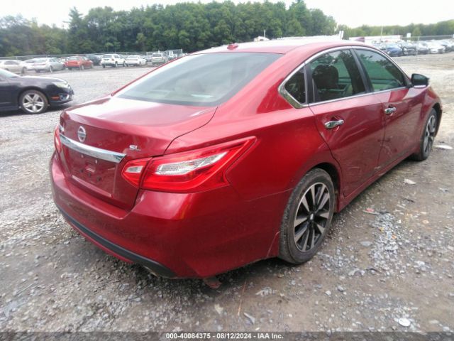 Photo 3 VIN: 1N4AL3AP1HC492207 - NISSAN ALTIMA 