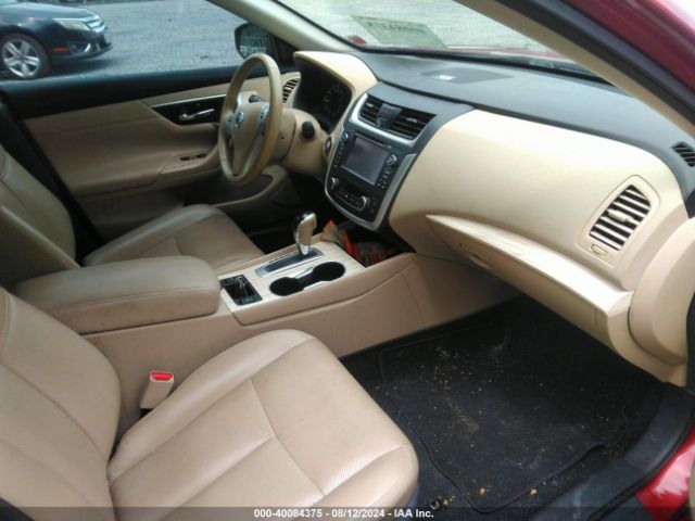 Photo 4 VIN: 1N4AL3AP1HC492207 - NISSAN ALTIMA 