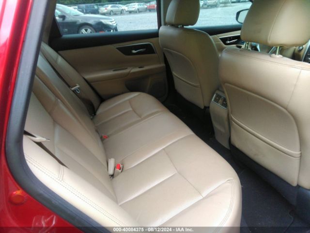 Photo 7 VIN: 1N4AL3AP1HC492207 - NISSAN ALTIMA 