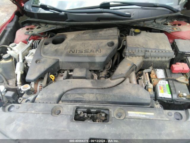 Photo 9 VIN: 1N4AL3AP1HC492207 - NISSAN ALTIMA 