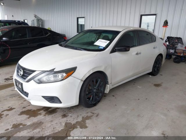 Photo 1 VIN: 1N4AL3AP1HC493146 - NISSAN ALTIMA 