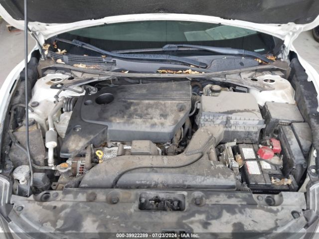 Photo 9 VIN: 1N4AL3AP1HC493146 - NISSAN ALTIMA 