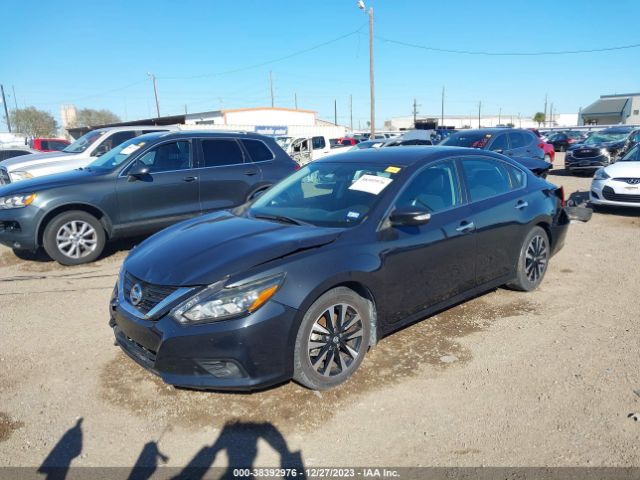 Photo 1 VIN: 1N4AL3AP1HC493633 - NISSAN ALTIMA 