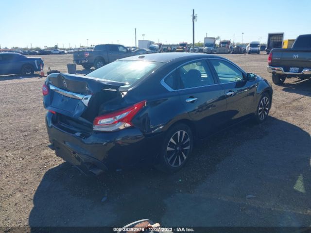 Photo 3 VIN: 1N4AL3AP1HC493633 - NISSAN ALTIMA 