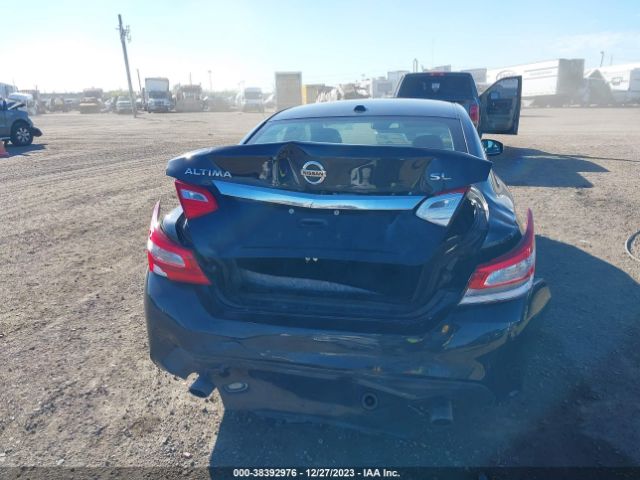 Photo 5 VIN: 1N4AL3AP1HC493633 - NISSAN ALTIMA 