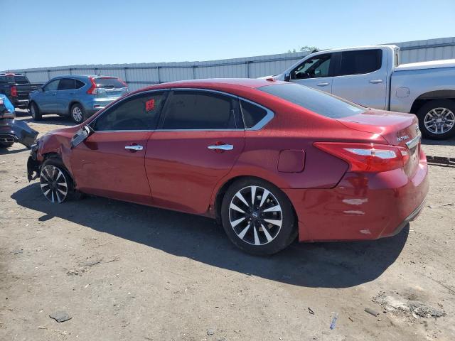 Photo 1 VIN: 1N4AL3AP1HC494555 - NISSAN ALTIMA 