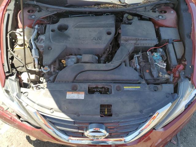 Photo 10 VIN: 1N4AL3AP1HC494555 - NISSAN ALTIMA 