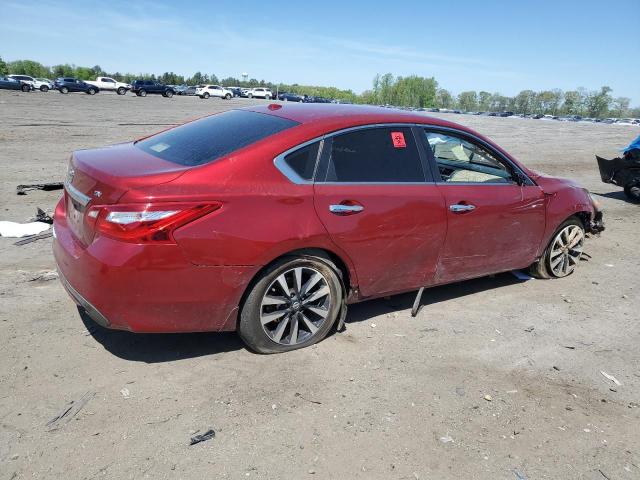 Photo 2 VIN: 1N4AL3AP1HC494555 - NISSAN ALTIMA 