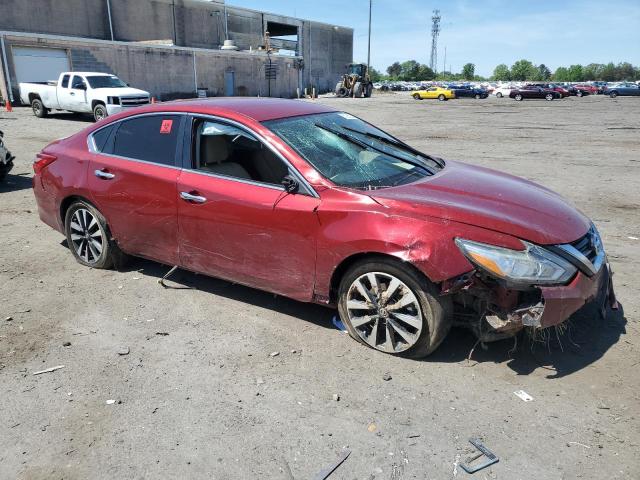 Photo 3 VIN: 1N4AL3AP1HC494555 - NISSAN ALTIMA 