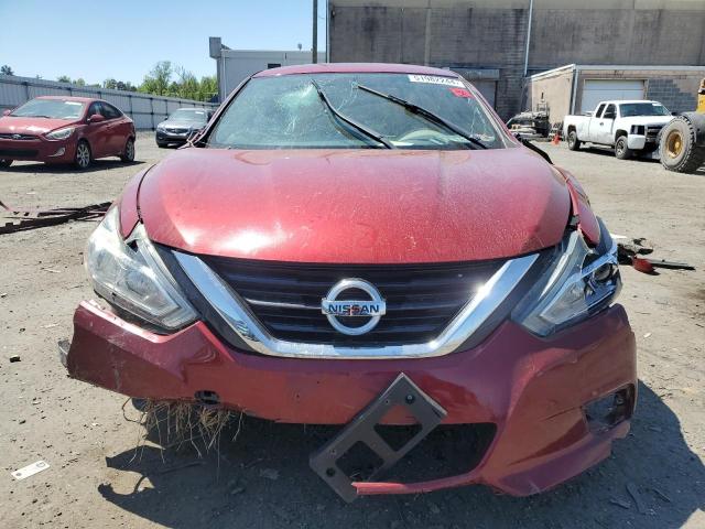 Photo 4 VIN: 1N4AL3AP1HC494555 - NISSAN ALTIMA 