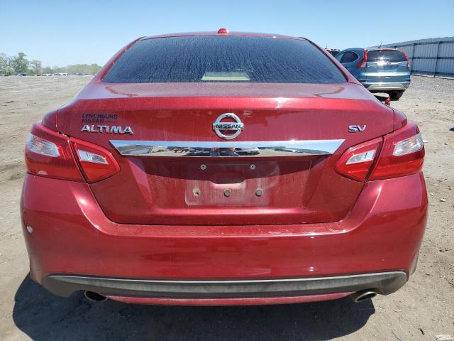 Photo 5 VIN: 1N4AL3AP1HC494555 - NISSAN ALTIMA 