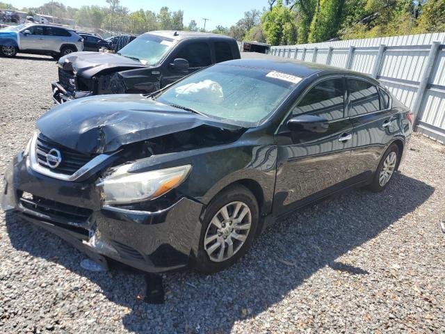 VIN: 1N4AL3AP1HC494829 - nissan altima 25