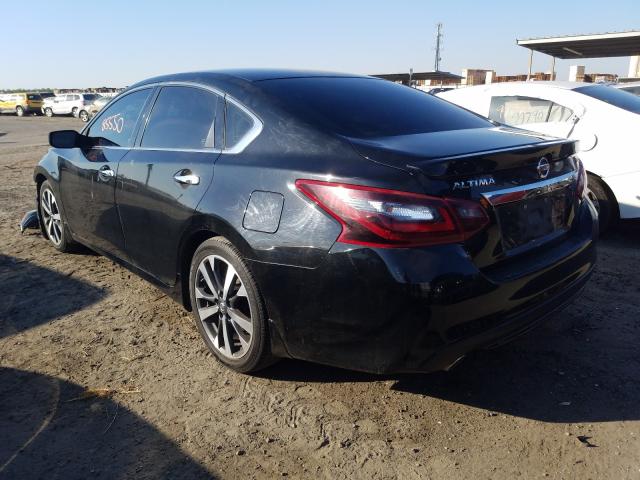 Photo 2 VIN: 1N4AL3AP1HC497102 - NISSAN ALTIMA 2.5 