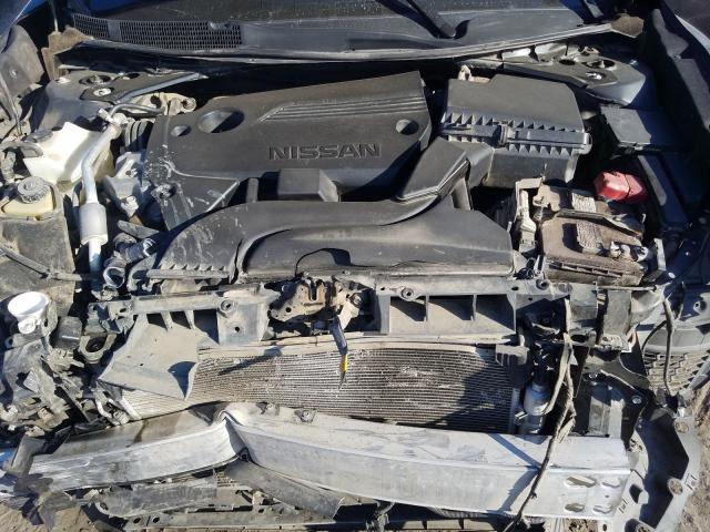 Photo 6 VIN: 1N4AL3AP1HC497102 - NISSAN ALTIMA 2.5 