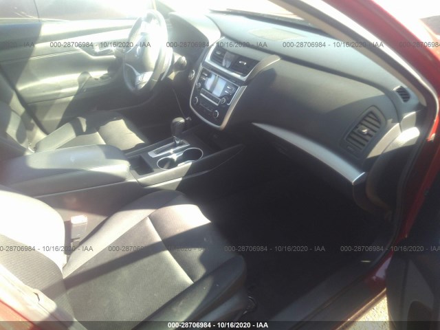 Photo 4 VIN: 1N4AL3AP1HC497729 - NISSAN ALTIMA 