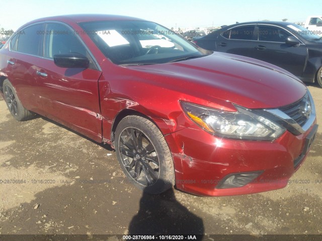 Photo 5 VIN: 1N4AL3AP1HC497729 - NISSAN ALTIMA 