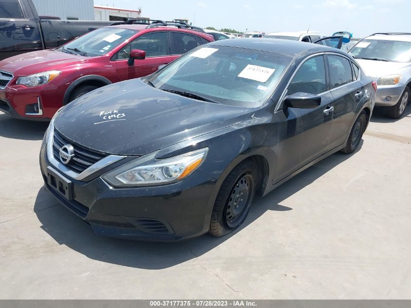 Photo 1 VIN: 1N4AL3AP1HN302409 - NISSAN ALTIMA 