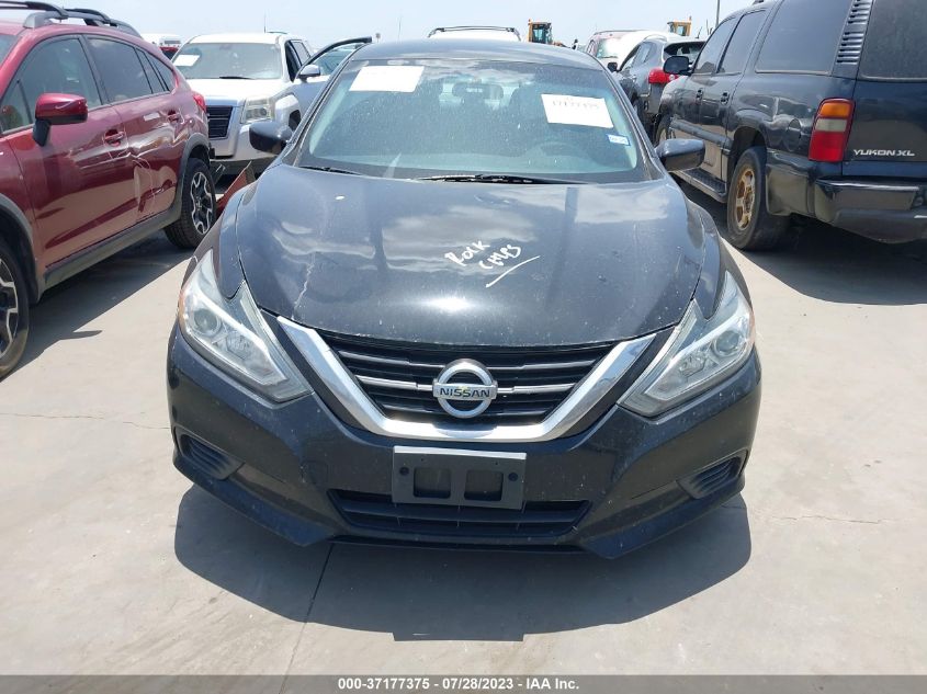 Photo 11 VIN: 1N4AL3AP1HN302409 - NISSAN ALTIMA 