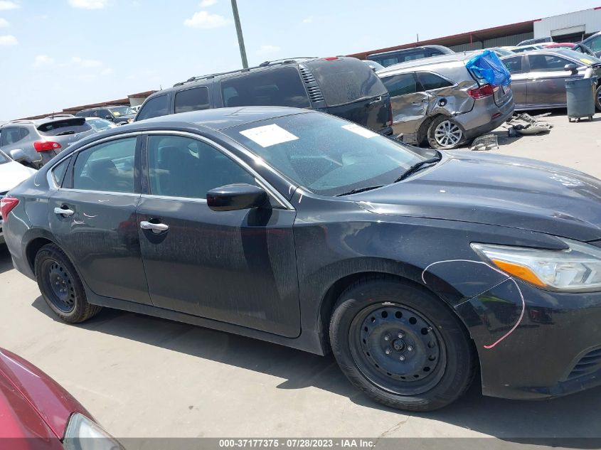 Photo 12 VIN: 1N4AL3AP1HN302409 - NISSAN ALTIMA 