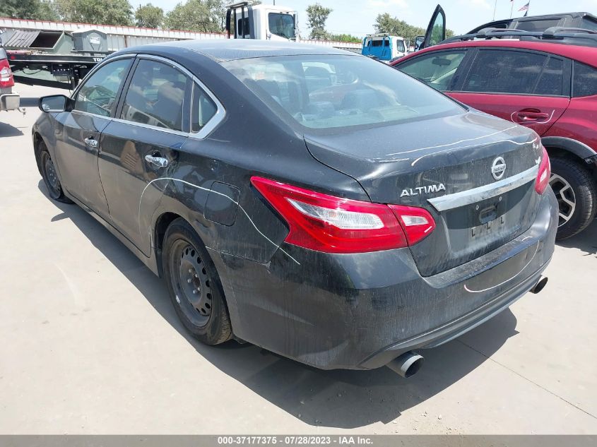 Photo 2 VIN: 1N4AL3AP1HN302409 - NISSAN ALTIMA 