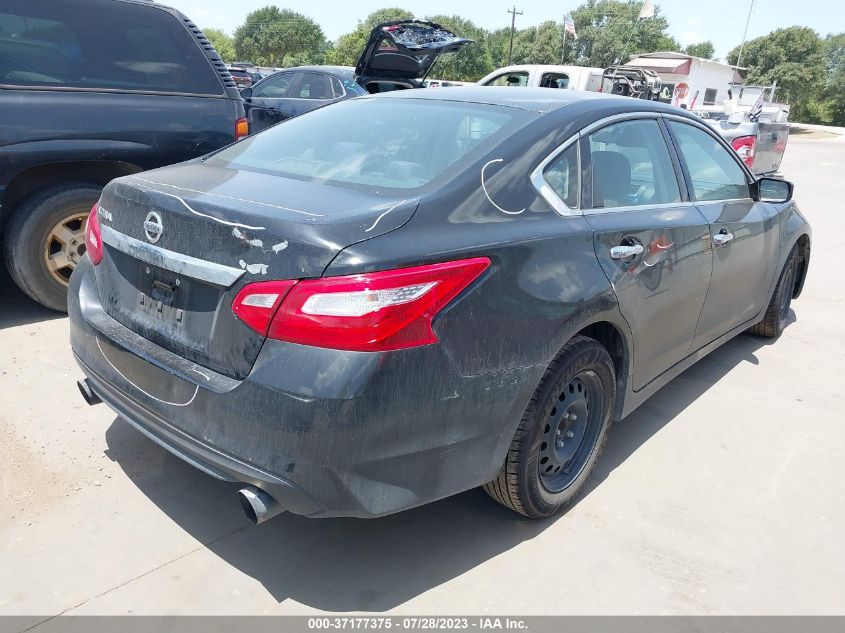 Photo 3 VIN: 1N4AL3AP1HN302409 - NISSAN ALTIMA 