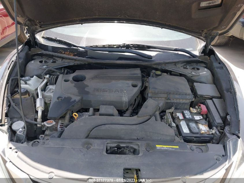 Photo 9 VIN: 1N4AL3AP1HN302409 - NISSAN ALTIMA 