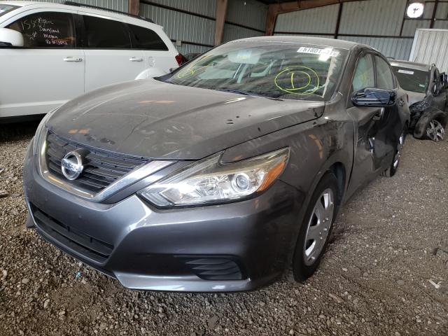 Photo 1 VIN: 1N4AL3AP1HN302491 - NISSAN ALTIMA 2.5 