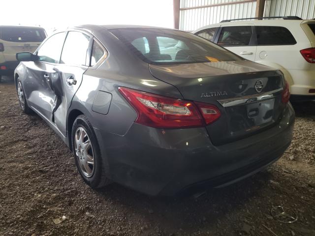 Photo 2 VIN: 1N4AL3AP1HN302491 - NISSAN ALTIMA 2.5 