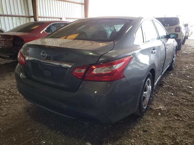 Photo 3 VIN: 1N4AL3AP1HN302491 - NISSAN ALTIMA 2.5 