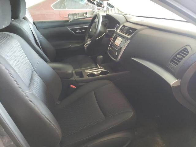 Photo 4 VIN: 1N4AL3AP1HN302491 - NISSAN ALTIMA 2.5 