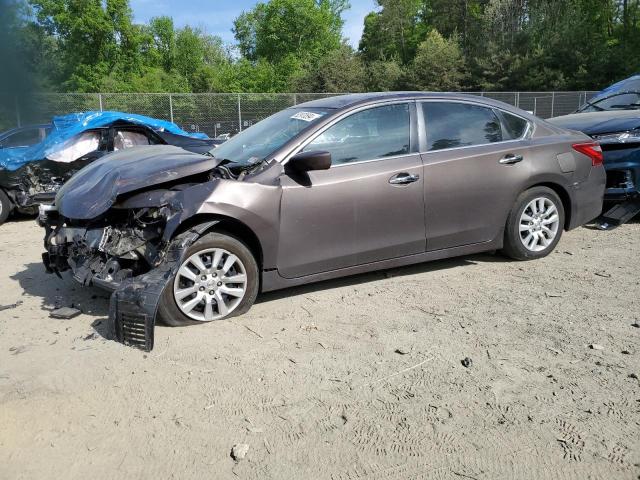 Photo 0 VIN: 1N4AL3AP1HN302782 - NISSAN ALTIMA 