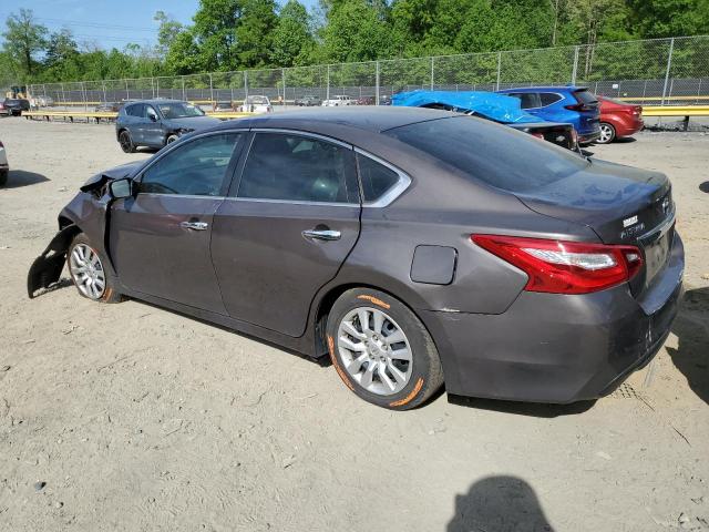 Photo 1 VIN: 1N4AL3AP1HN302782 - NISSAN ALTIMA 