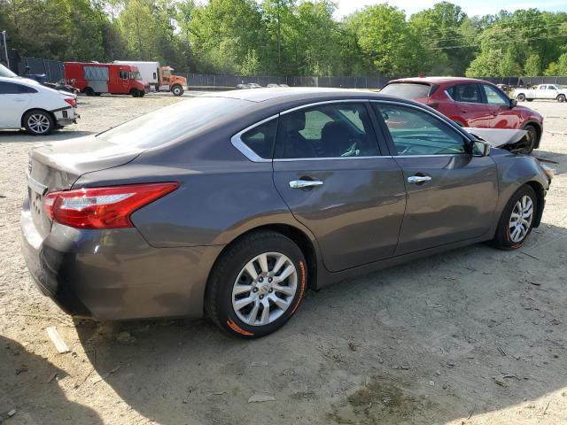 Photo 2 VIN: 1N4AL3AP1HN302782 - NISSAN ALTIMA 