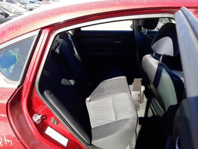 Photo 5 VIN: 1N4AL3AP1HN303625 - NISSAN ALTIMA 2.5 