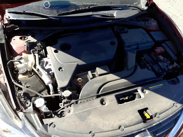 Photo 6 VIN: 1N4AL3AP1HN303625 - NISSAN ALTIMA 2.5 