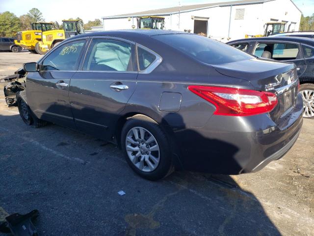 Photo 1 VIN: 1N4AL3AP1HN304743 - NISSAN ALTIMA 