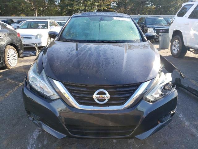 Photo 4 VIN: 1N4AL3AP1HN304743 - NISSAN ALTIMA 