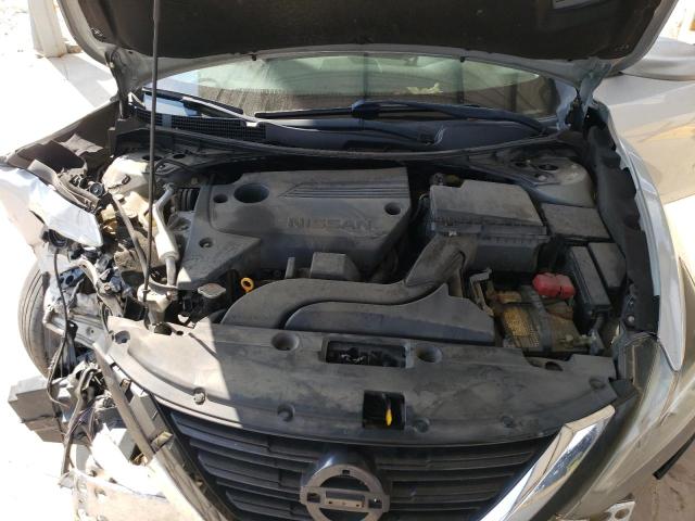 Photo 10 VIN: 1N4AL3AP1HN305732 - NISSAN ALTIMA 