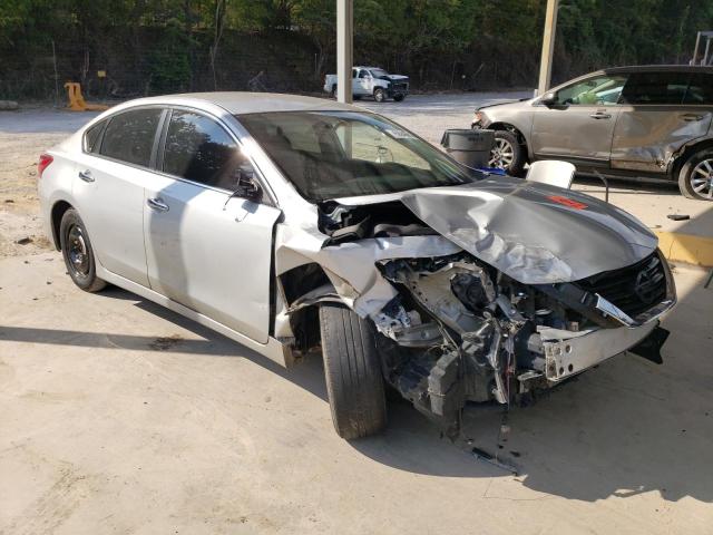 Photo 3 VIN: 1N4AL3AP1HN305732 - NISSAN ALTIMA 