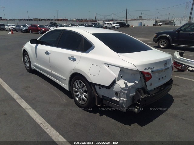 Photo 2 VIN: 1N4AL3AP1HN306363 - NISSAN ALTIMA 