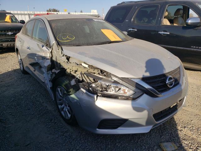 Photo 0 VIN: 1N4AL3AP1HN306377 - NISSAN ALTIMA 2.5 